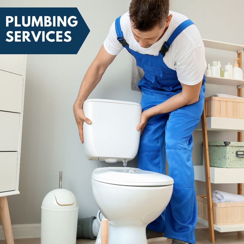 Plumbing Company in Westchester, IL