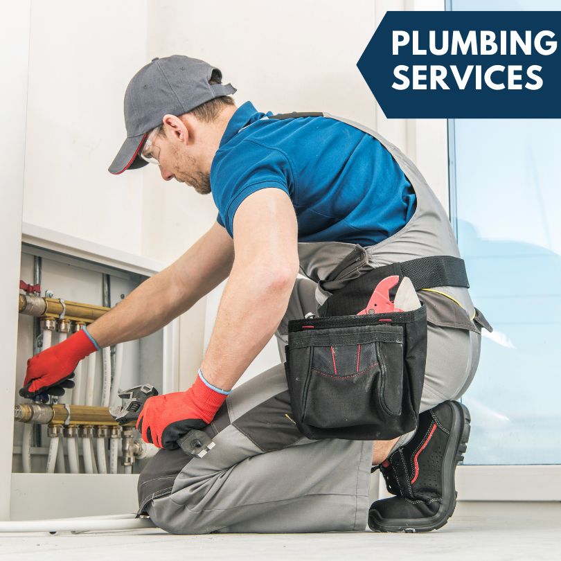 Westchester Plumbing Company
